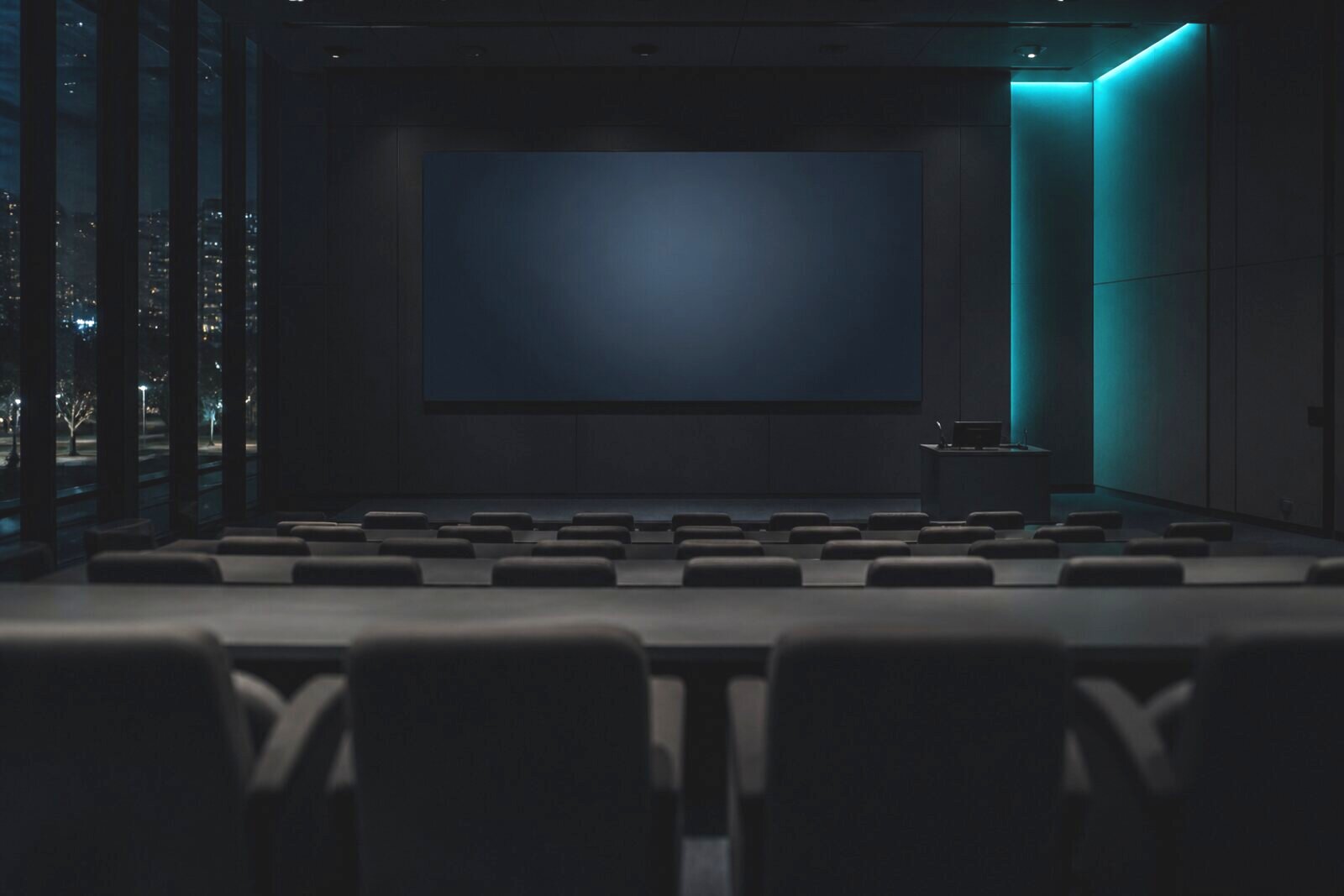 The Academy